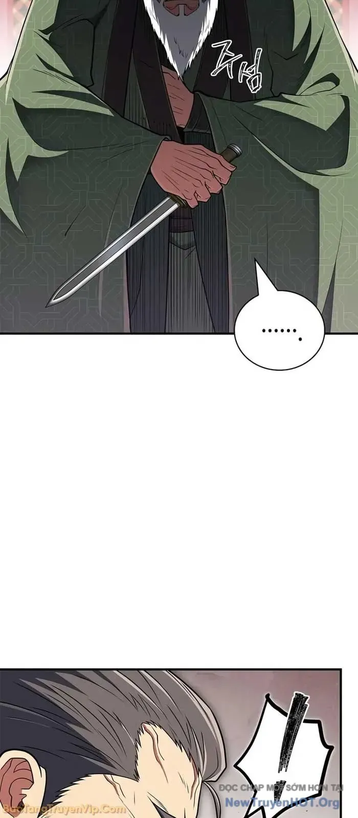 Huấn Luyện Viên Murim Thiên Tài Chapter 86 - Trang 2