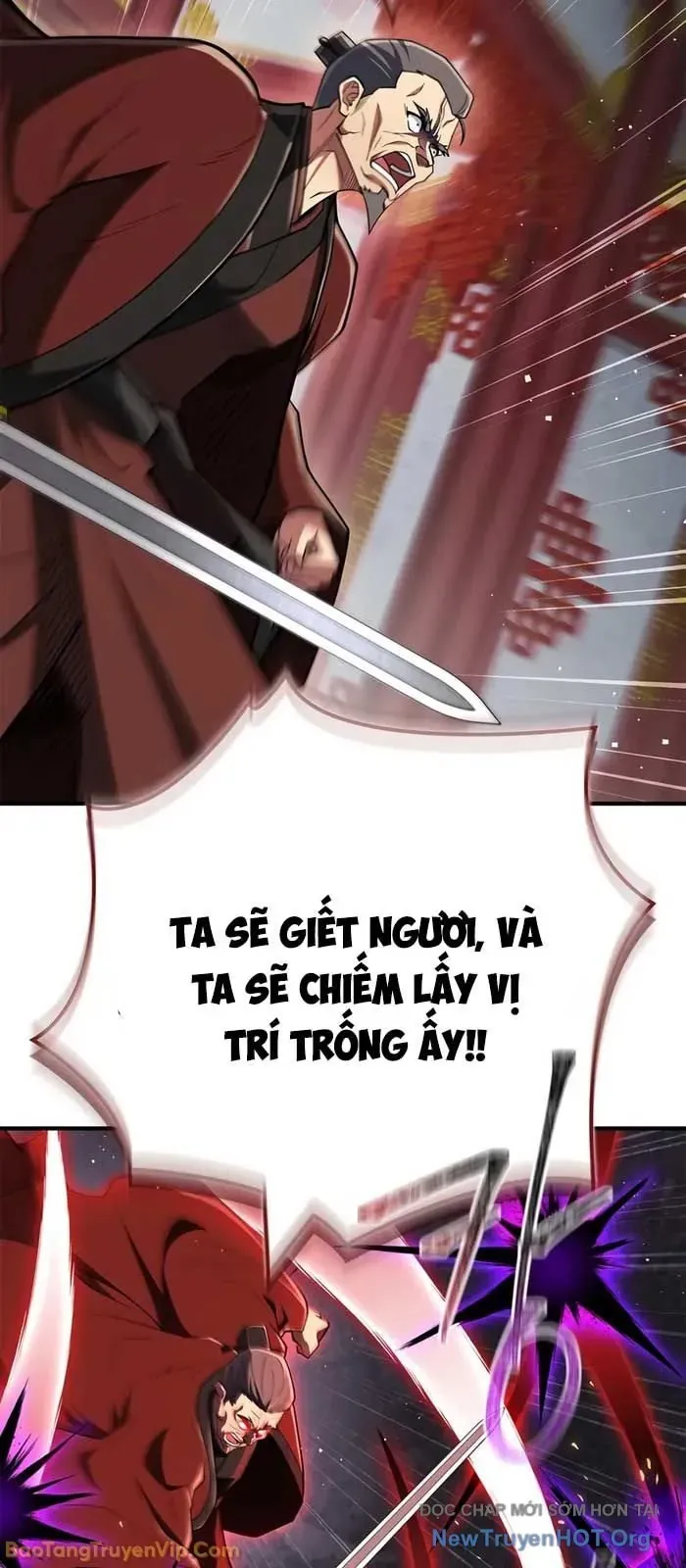 Huấn Luyện Viên Murim Thiên Tài Chapter 86 - Trang 2