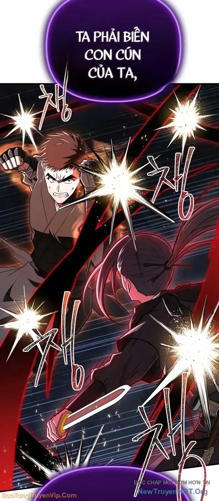 Huấn Luyện Viên Murim Thiên Tài Chapter 86 - Trang 2