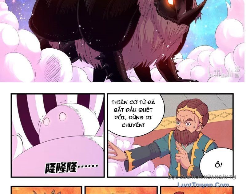 Côn Thôn Thiên Hạ Chapter 373 - Trang 2