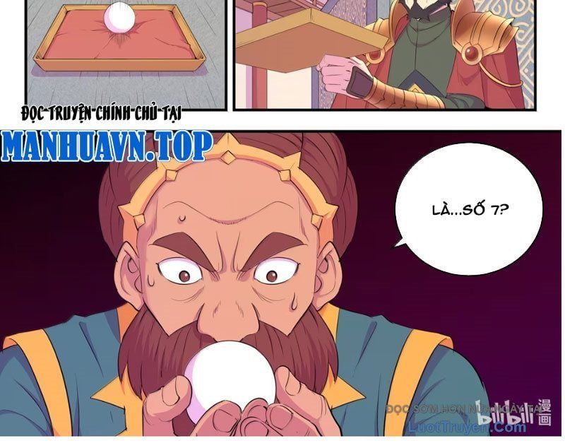 Côn Thôn Thiên Hạ Chapter 373 - Trang 2