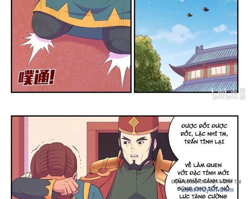 Côn Thôn Thiên Hạ Chapter 373 - Trang 2
