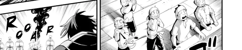 Pháp Sư Mạnh Nhất Dùng Sách Chiến Lược, Tự Mình Tiêu Diệt Ma Vương Chapter 35 - Trang 2