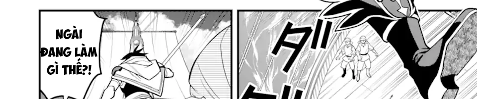 Pháp Sư Mạnh Nhất Dùng Sách Chiến Lược, Tự Mình Tiêu Diệt Ma Vương Chapter 35 - Trang 2