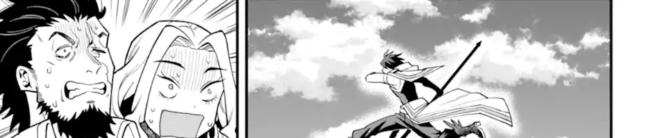 Pháp Sư Mạnh Nhất Dùng Sách Chiến Lược, Tự Mình Tiêu Diệt Ma Vương Chapter 35 - Trang 2