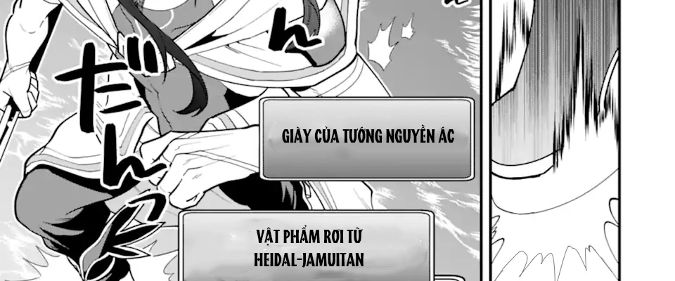 Pháp Sư Mạnh Nhất Dùng Sách Chiến Lược, Tự Mình Tiêu Diệt Ma Vương Chapter 35 - Trang 2