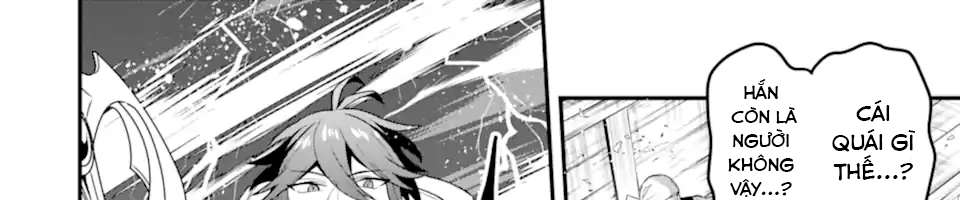 Pháp Sư Mạnh Nhất Dùng Sách Chiến Lược, Tự Mình Tiêu Diệt Ma Vương Chapter 35 - Trang 2