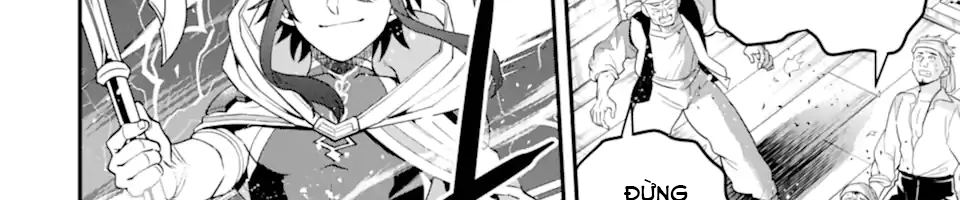 Pháp Sư Mạnh Nhất Dùng Sách Chiến Lược, Tự Mình Tiêu Diệt Ma Vương Chapter 35 - Trang 2