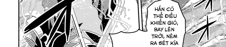 Pháp Sư Mạnh Nhất Dùng Sách Chiến Lược, Tự Mình Tiêu Diệt Ma Vương Chapter 35 - Trang 2