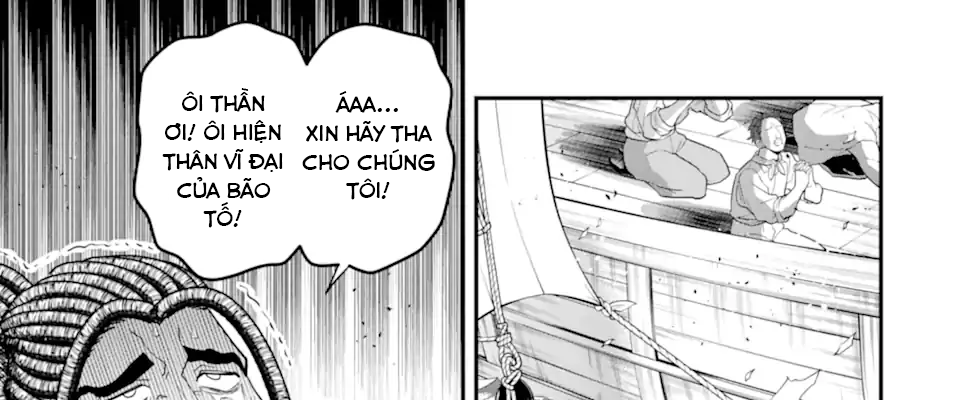 Pháp Sư Mạnh Nhất Dùng Sách Chiến Lược, Tự Mình Tiêu Diệt Ma Vương Chapter 35 - Trang 2