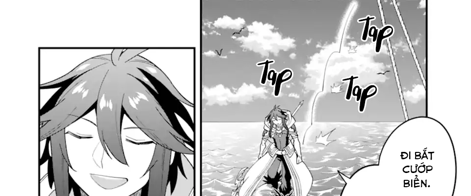 Pháp Sư Mạnh Nhất Dùng Sách Chiến Lược, Tự Mình Tiêu Diệt Ma Vương Chapter 35 - Trang 2