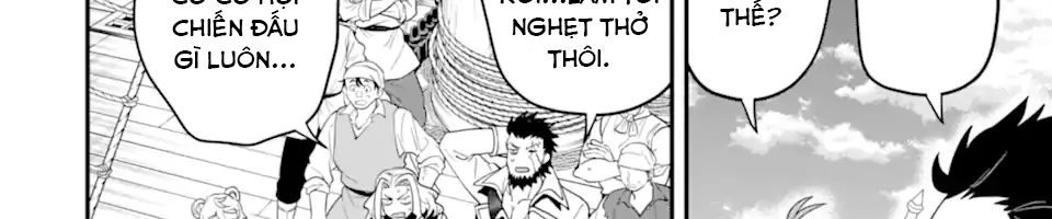 Pháp Sư Mạnh Nhất Dùng Sách Chiến Lược, Tự Mình Tiêu Diệt Ma Vương Chapter 35 - Trang 2
