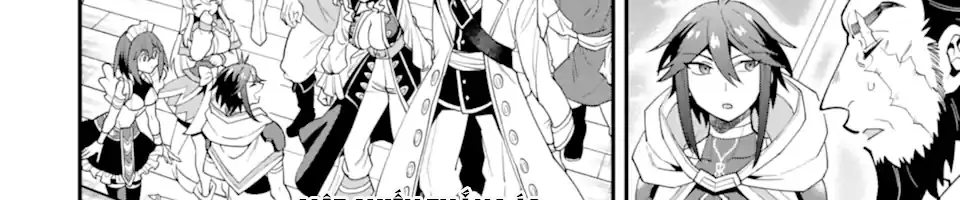 Pháp Sư Mạnh Nhất Dùng Sách Chiến Lược, Tự Mình Tiêu Diệt Ma Vương Chapter 35 - Trang 2