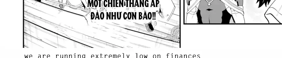 Pháp Sư Mạnh Nhất Dùng Sách Chiến Lược, Tự Mình Tiêu Diệt Ma Vương Chapter 35 - Trang 2