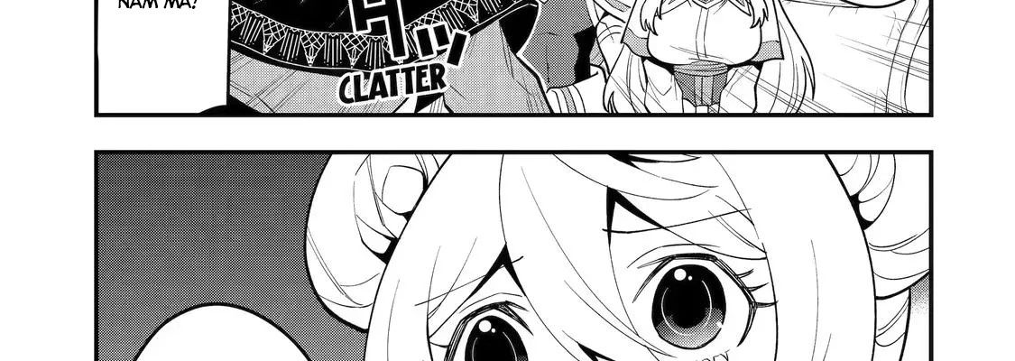 Pháp Sư Mạnh Nhất Dùng Sách Chiến Lược, Tự Mình Tiêu Diệt Ma Vương Chapter 35 - Trang 2