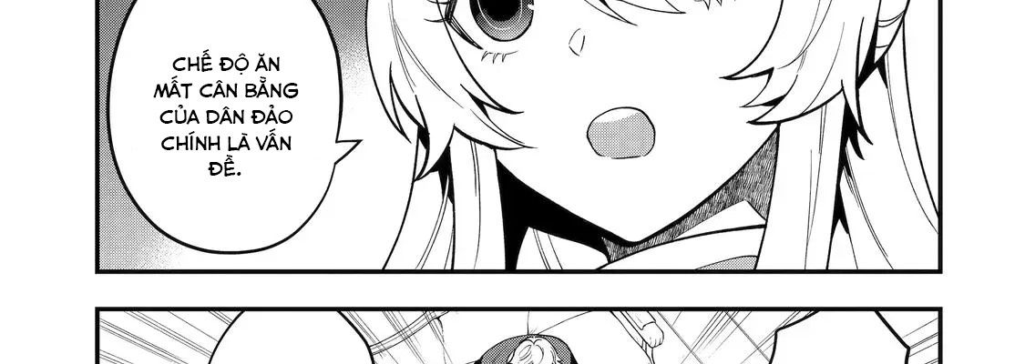 Pháp Sư Mạnh Nhất Dùng Sách Chiến Lược, Tự Mình Tiêu Diệt Ma Vương Chapter 35 - Trang 2