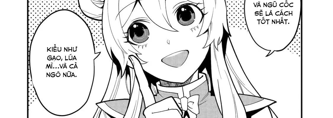 Pháp Sư Mạnh Nhất Dùng Sách Chiến Lược, Tự Mình Tiêu Diệt Ma Vương Chapter 35 - Trang 2