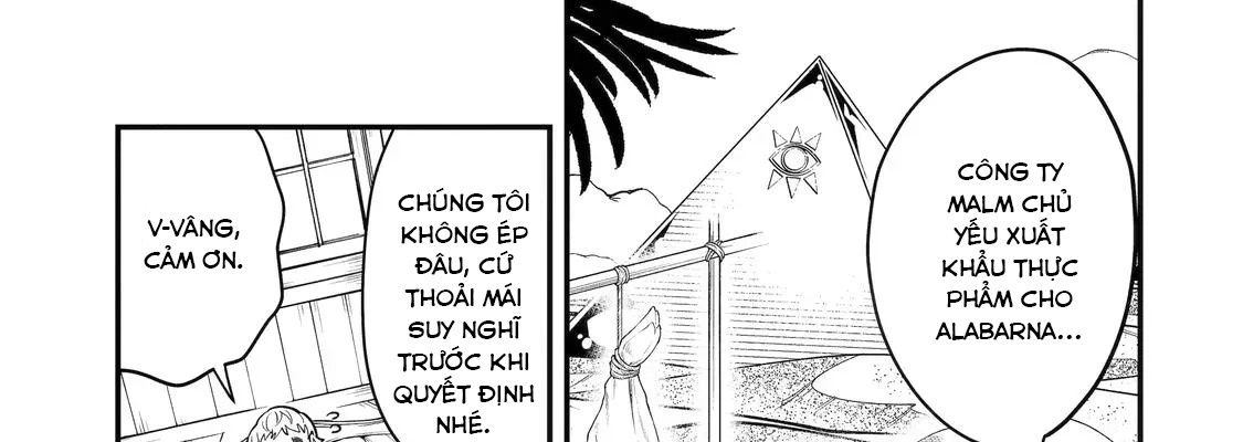 Pháp Sư Mạnh Nhất Dùng Sách Chiến Lược, Tự Mình Tiêu Diệt Ma Vương Chapter 35 - Trang 2