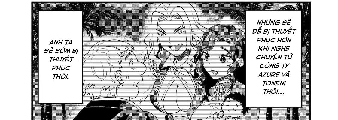 Pháp Sư Mạnh Nhất Dùng Sách Chiến Lược, Tự Mình Tiêu Diệt Ma Vương Chapter 35 - Trang 2