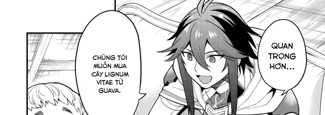 Pháp Sư Mạnh Nhất Dùng Sách Chiến Lược, Tự Mình Tiêu Diệt Ma Vương Chapter 35 - Trang 2