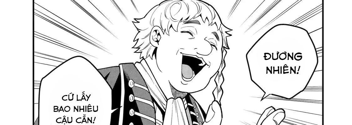 Pháp Sư Mạnh Nhất Dùng Sách Chiến Lược, Tự Mình Tiêu Diệt Ma Vương Chapter 35 - Trang 2