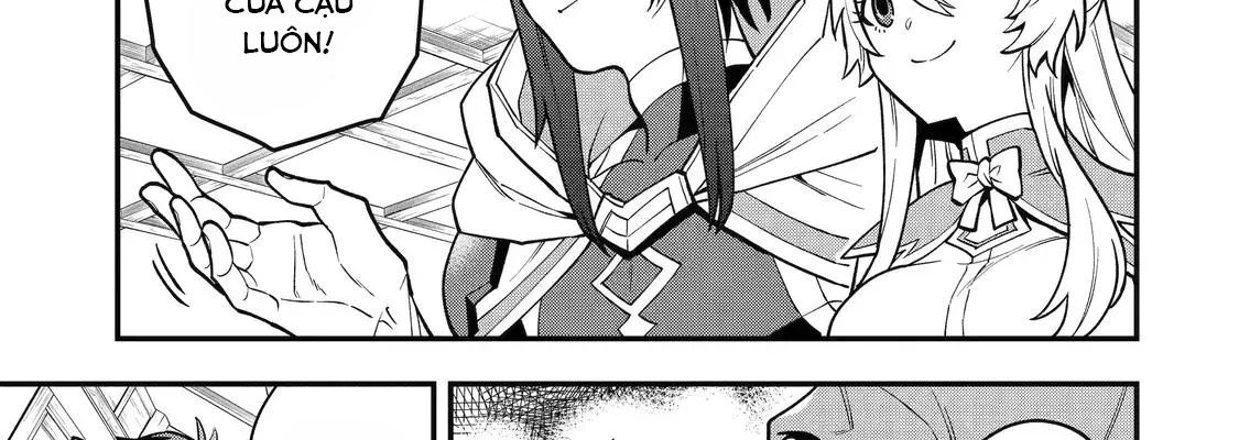 Pháp Sư Mạnh Nhất Dùng Sách Chiến Lược, Tự Mình Tiêu Diệt Ma Vương Chapter 35 - Trang 2