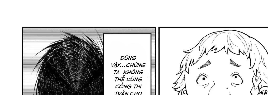 Pháp Sư Mạnh Nhất Dùng Sách Chiến Lược, Tự Mình Tiêu Diệt Ma Vương Chapter 35 - Trang 2