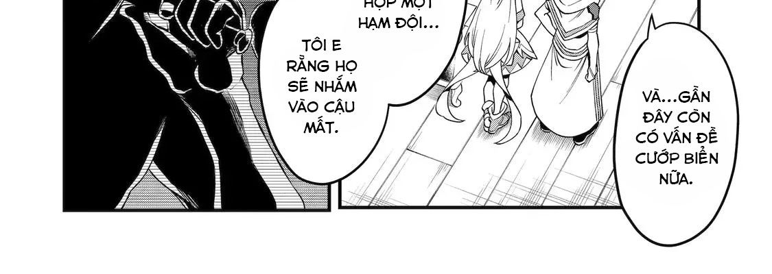 Pháp Sư Mạnh Nhất Dùng Sách Chiến Lược, Tự Mình Tiêu Diệt Ma Vương Chapter 35 - Trang 2