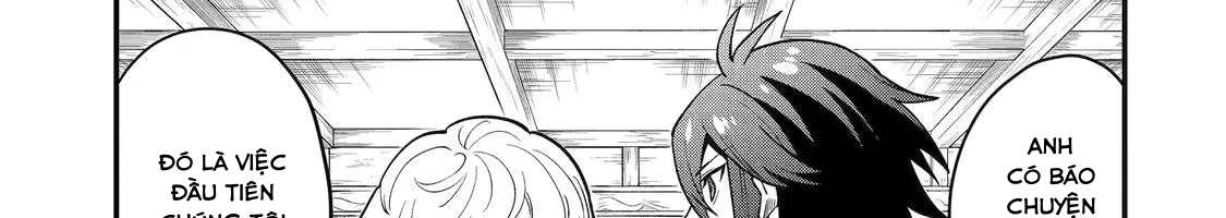 Pháp Sư Mạnh Nhất Dùng Sách Chiến Lược, Tự Mình Tiêu Diệt Ma Vương Chapter 35 - Trang 2