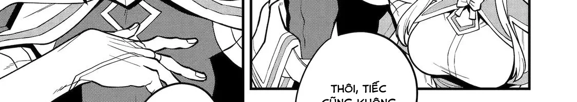 Pháp Sư Mạnh Nhất Dùng Sách Chiến Lược, Tự Mình Tiêu Diệt Ma Vương Chapter 35 - Trang 2