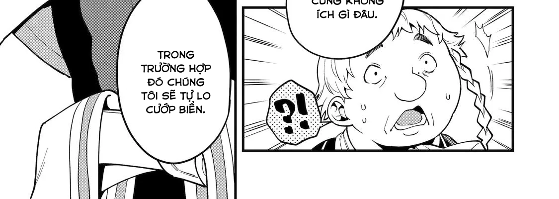 Pháp Sư Mạnh Nhất Dùng Sách Chiến Lược, Tự Mình Tiêu Diệt Ma Vương Chapter 35 - Trang 2