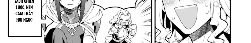 Pháp Sư Mạnh Nhất Dùng Sách Chiến Lược, Tự Mình Tiêu Diệt Ma Vương Chapter 35 - Trang 2