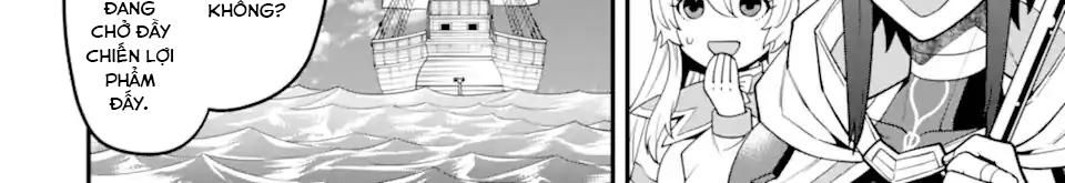 Pháp Sư Mạnh Nhất Dùng Sách Chiến Lược, Tự Mình Tiêu Diệt Ma Vương Chapter 35 - Trang 2