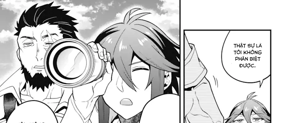 Pháp Sư Mạnh Nhất Dùng Sách Chiến Lược, Tự Mình Tiêu Diệt Ma Vương Chapter 35 - Trang 2