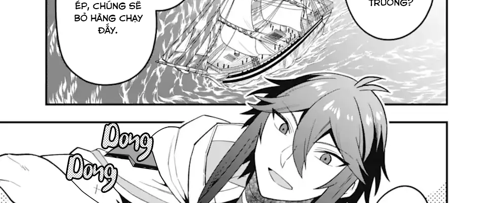 Pháp Sư Mạnh Nhất Dùng Sách Chiến Lược, Tự Mình Tiêu Diệt Ma Vương Chapter 35 - Trang 2