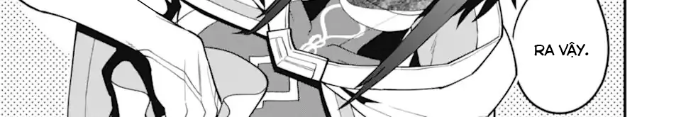 Pháp Sư Mạnh Nhất Dùng Sách Chiến Lược, Tự Mình Tiêu Diệt Ma Vương Chapter 35 - Trang 2