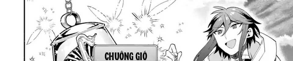 Pháp Sư Mạnh Nhất Dùng Sách Chiến Lược, Tự Mình Tiêu Diệt Ma Vương Chapter 35 - Trang 2