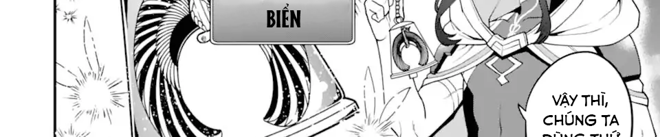 Pháp Sư Mạnh Nhất Dùng Sách Chiến Lược, Tự Mình Tiêu Diệt Ma Vương Chapter 35 - Trang 2