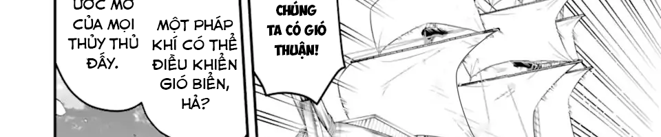 Pháp Sư Mạnh Nhất Dùng Sách Chiến Lược, Tự Mình Tiêu Diệt Ma Vương Chapter 35 - Trang 2