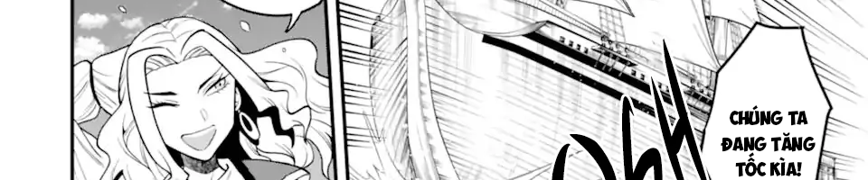 Pháp Sư Mạnh Nhất Dùng Sách Chiến Lược, Tự Mình Tiêu Diệt Ma Vương Chapter 35 - Trang 2