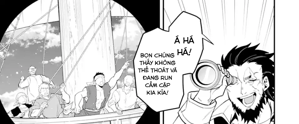 Pháp Sư Mạnh Nhất Dùng Sách Chiến Lược, Tự Mình Tiêu Diệt Ma Vương Chapter 35 - Trang 2