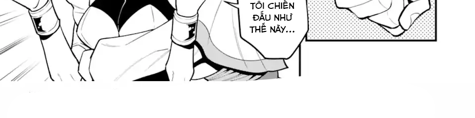 Pháp Sư Mạnh Nhất Dùng Sách Chiến Lược, Tự Mình Tiêu Diệt Ma Vương Chapter 35 - Trang 2