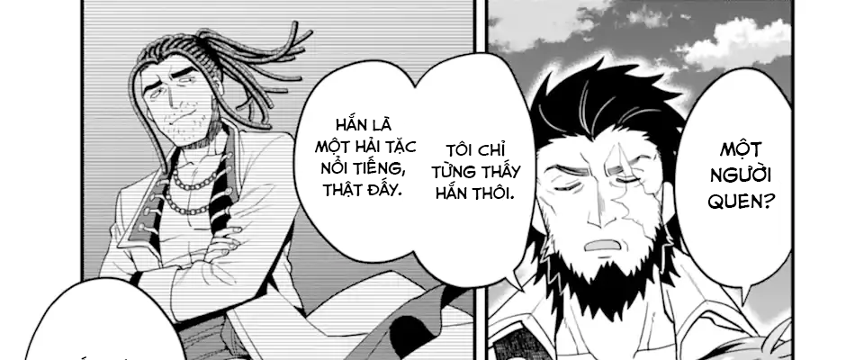 Pháp Sư Mạnh Nhất Dùng Sách Chiến Lược, Tự Mình Tiêu Diệt Ma Vương Chapter 35 - Trang 2