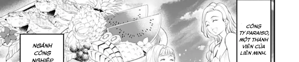 Pháp Sư Mạnh Nhất Dùng Sách Chiến Lược, Tự Mình Tiêu Diệt Ma Vương Chapter 35 - Trang 2