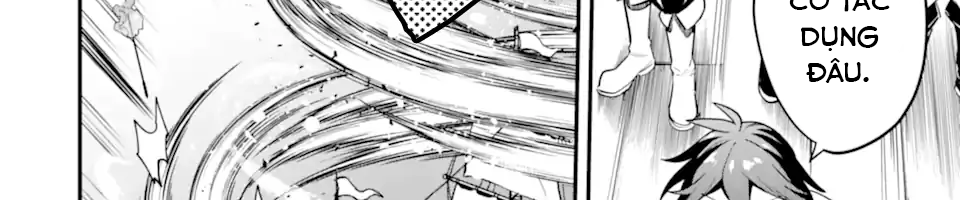 Pháp Sư Mạnh Nhất Dùng Sách Chiến Lược, Tự Mình Tiêu Diệt Ma Vương Chapter 35 - Trang 2