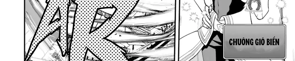 Pháp Sư Mạnh Nhất Dùng Sách Chiến Lược, Tự Mình Tiêu Diệt Ma Vương Chapter 35 - Trang 2