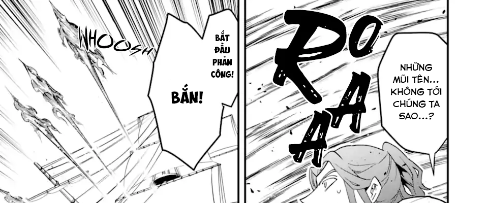 Pháp Sư Mạnh Nhất Dùng Sách Chiến Lược, Tự Mình Tiêu Diệt Ma Vương Chapter 35 - Trang 2