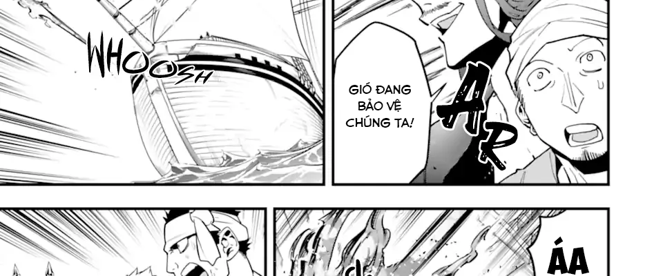 Pháp Sư Mạnh Nhất Dùng Sách Chiến Lược, Tự Mình Tiêu Diệt Ma Vương Chapter 35 - Trang 2