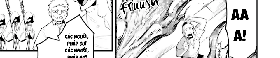 Pháp Sư Mạnh Nhất Dùng Sách Chiến Lược, Tự Mình Tiêu Diệt Ma Vương Chapter 35 - Trang 2