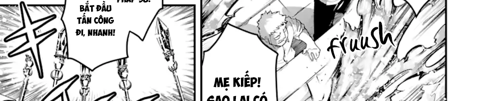 Pháp Sư Mạnh Nhất Dùng Sách Chiến Lược, Tự Mình Tiêu Diệt Ma Vương Chapter 35 - Trang 2